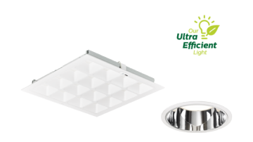 Ultra efficient