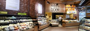 Champagne: The lighting recipe to limit discoloration and lipid oxidation of cheese