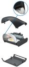 StoreFlow swivel function