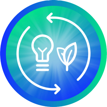 Circularity icon
