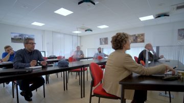 Sonepar Connect Reims, Frankrijk