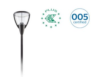 Metronomis LED