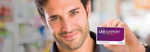 Word erkend LED Expert