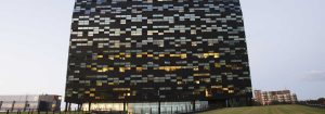 Standaard lichtplannen voor kantoren & gevels