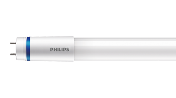 ph master ledtube t8 pcr lp