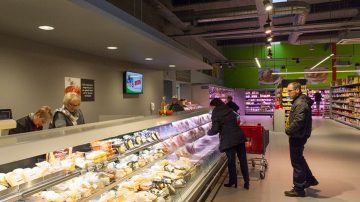 SPAR Wespelaar België