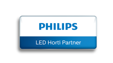 Certified Horti Partner Logo