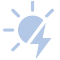 Icône renouvelable