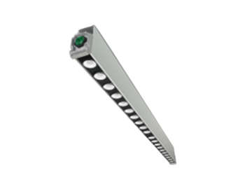 Éclairage LED Philips GreenPower