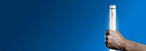Philips MASTER LEDtube très haute efficacité T8 : réduisez votre consommation d’énergie tout en maximisant votre profit.