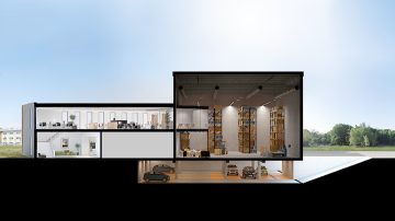 Coreline 展示