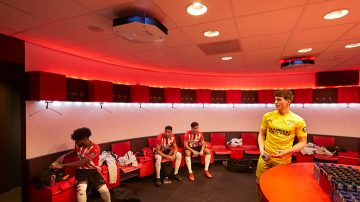 PSV Eindhoven Eindhoven,The Netherlands