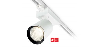 Philips StyliD Evo – the most future-proof retail projector
