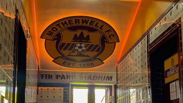 Desafío del Motherwell FC