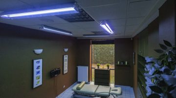 Introducción al UV-C en Wondy