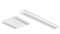 CL Recessed and surface mounted