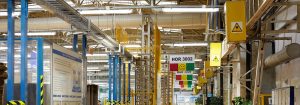 Lighting system modernization