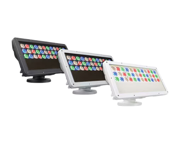 Philips GreenPower LED toplighting
