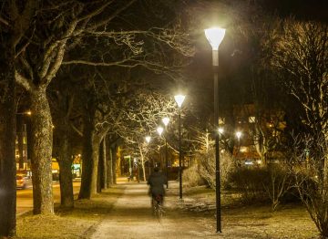   Förbättrar barnens livskvalitet