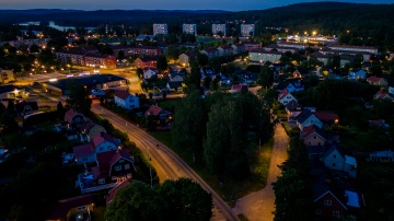 Långa driftavtal, kostnadsbesparingar och få möjligheter till nya investeringar försvårar kommunernas energiarbete.