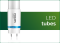 LED tubes