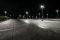 Parking lot