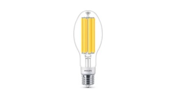 CorePro Glass LED HID Lamps