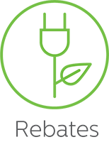 retrofit rebates