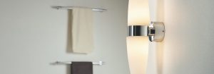 Eclairage salle de bain Philips