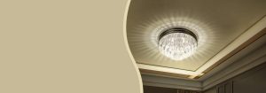 Philips Naica Chandelier