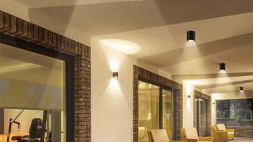 Philips Deco Surface Cob
