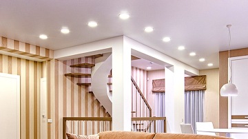 Philips Surface Light