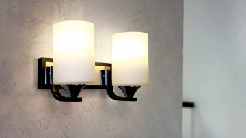 Philips Trunk & Tale Wall Lights