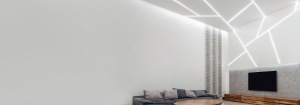 5 Beautiful Ways To Use Strip and Rope Lights