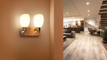 Modern Lighting