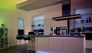 strip lighting