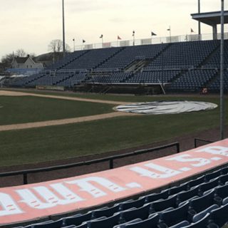 Nyseg Stadium, Milb Stadium