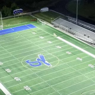 Juan Diego Catholic High School, Hs Stadium