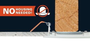 HALO No Housing Needed! Recessed lighting, recessed downlight, downlighting