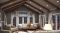 HALO Recessed Living Room, Recessed lighting, recessed downlight, downlighting