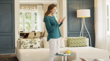 HALO WiZ Smart Lighting