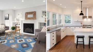 Canless lighting design guide, Recessed lighting, recessed downlight, downlighting