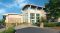 Lumark outdoor commercial application