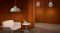 3D printed decorative pendant lighting