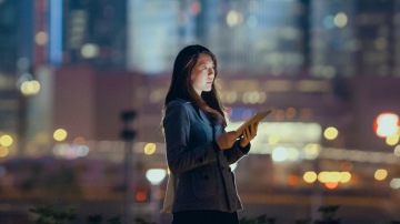 connected lighting