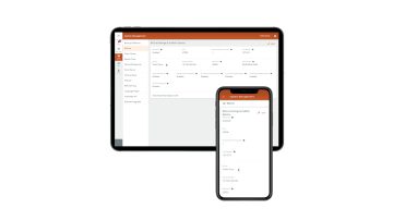 smart building technology