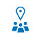 Visitor Location Awareness