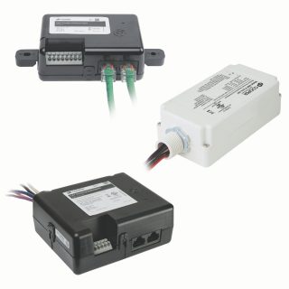 Control Modules