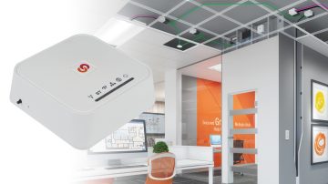 WaveLinx WAC