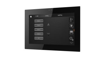 TSE series Touchscreens